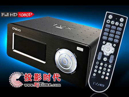 C TViX HD M-6500A V2