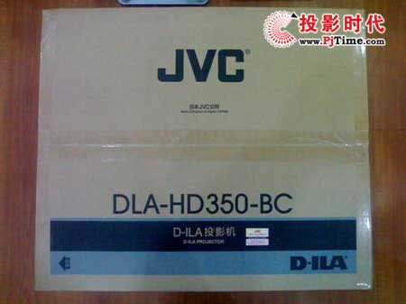 JVC����(d��ng)DLAӰԺͶӰ�a(ch��n)Ʒ���β�ԃ����(w��)