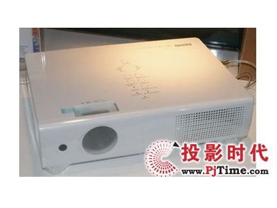 三洋PLC-XU1050C投影機(jī) 全國最低價促銷