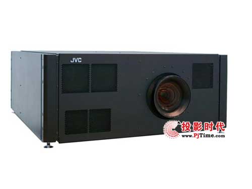 l(f)F(xin) JVCƳ7680x4320߷ֱͶӰC(j)