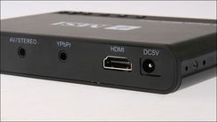 ΢HDMI(sh)ýwMS-RM701ӿڼ(x)(ji)