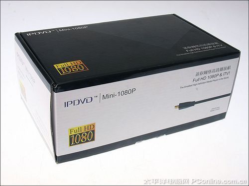 IPDVD Mini-1080P岥řCuy