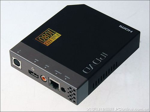 IPDVD Mini-1080PW(wng)j(lu)岥řC