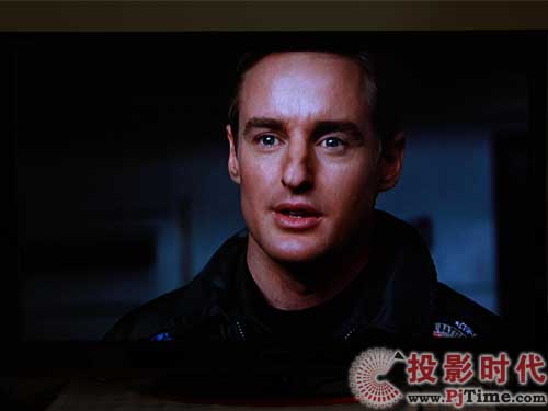 康佳LC55FT68AC液晶電視:1080p高清影視效果測試