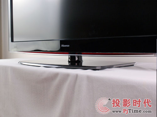 網(wǎng)絡(luò)先鋒 海信TLM47V88GP藍(lán)媒液晶電視全國(guó)首評(píng)