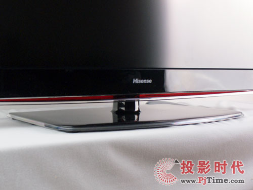 網(wǎng)絡(luò)先鋒 海信TLM47V88GP藍(lán)媒液晶電視全國(guó)首評(píng)