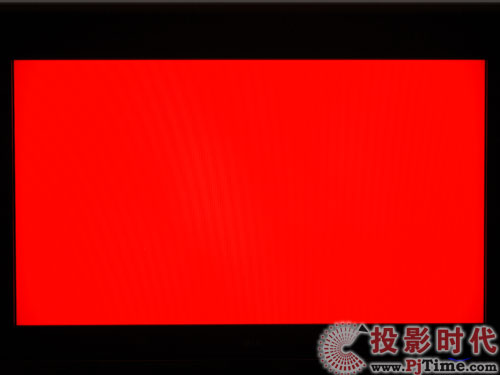 LG 47LH50YD液晶電視:色彩表現(xiàn)測試