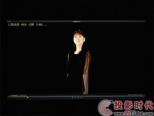 LG 47LH50YD液晶電視:色彩表現(xiàn)測試