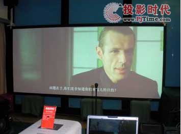 (lin)(chung)ek2009ͶӰC(jng)N̴