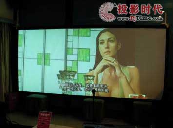 (lin)(chung)ek2009ͶӰC(jng)N̴