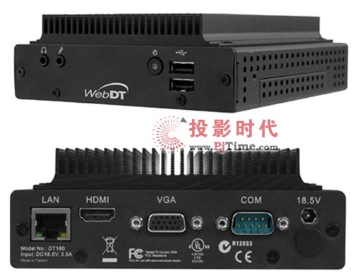 WebDT SA3000數(shù)字電子看板設(shè)備為您帶來(lái)完美動(dòng)感高清體驗(yàn)