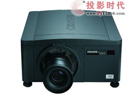 ҕHD10K-M@Infocomm 2009ͶӰ(jing)