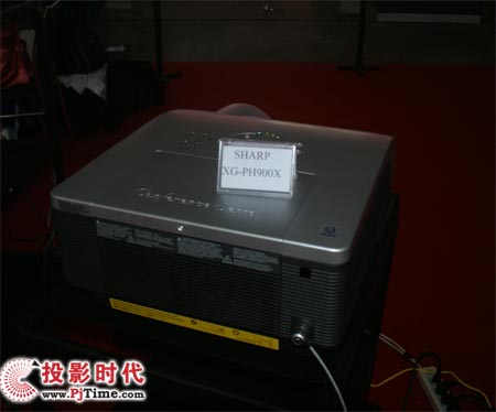 XG-PH900XͶӰC(j)