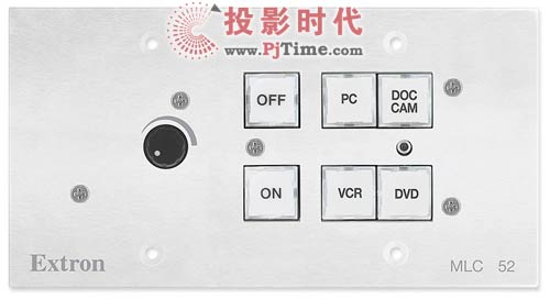 MLC 52 RS VC EUмtRS-232 Ƶ MediaLink® 