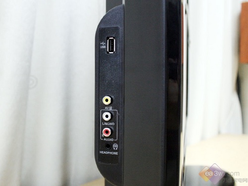 比32寸更節(jié)能!康佳LC42FS81DC新品首測