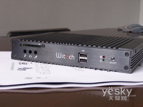 ϢЧ WitechýwVC(yu)BOX