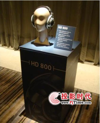 KO[ Sennheiser HD 800ݵ_