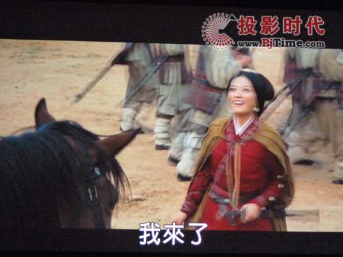 �������y����ȫ����ӰԺͶӰ�C(j��)����SIAV 2009