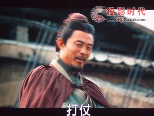 �������y����ȫ����ӰԺͶӰ�C(j��)����SIAV 2009