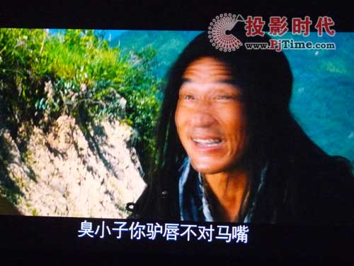 �������y����ȫ����ӰԺͶӰ�C(j��)����SIAV 2009