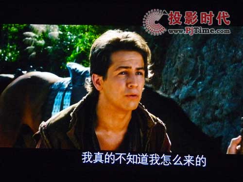 �������y����ȫ����ӰԺͶӰ�C(j��)����SIAV 2009