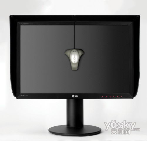 RGB LED+Vɫ LG W2420RLD(zhun)I(y)LCDDp