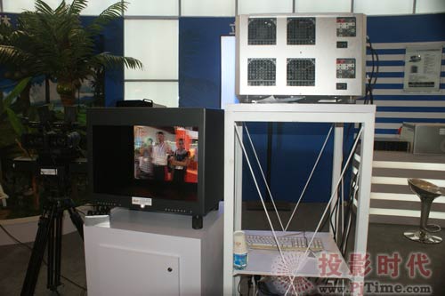wӰbɼҕͨչBIRTV 2009