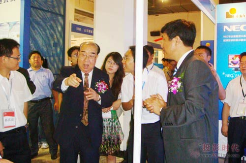 深圳吉祿實業(yè)首次參展軌道交通展