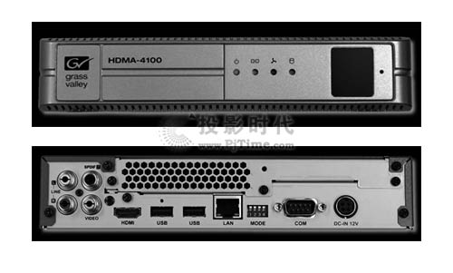 �ݹ�MediaEdge DS��(sh��)�ָ�ʾϵ�y(t��ng)�W(w��ng)�j(lu��)���岥����