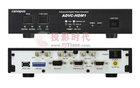 ADVCHDM1 ǰ���ͺ����