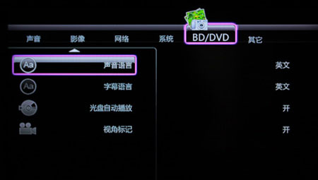 BD/DVDˆ