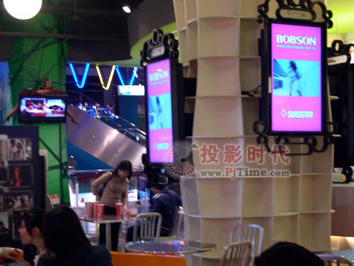 數(shù)字告示市場(chǎng)急加速帶來(lái)市場(chǎng)秩序混亂