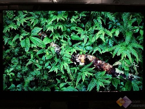 時尚娛樂升級 長虹iTV55820液晶首測