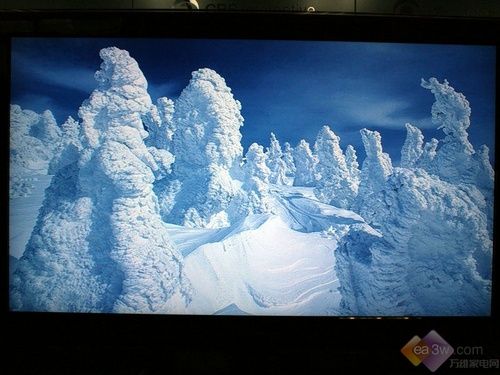 時尚娛樂升級 長虹iTV55820液晶首測