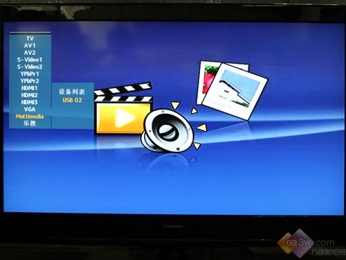 樂教家族添新丁 長虹LT52720F液晶首測