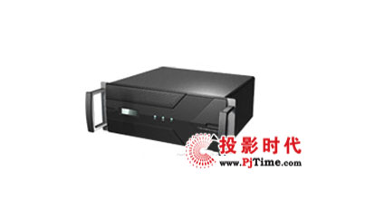 (lin)(chung) Brillview BR-VP6000