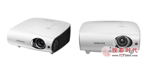 Samsung ͶӰC(j)M(jn)ǰδиI(lng)