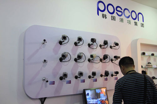 ���(POSCON)�y�����������ల����