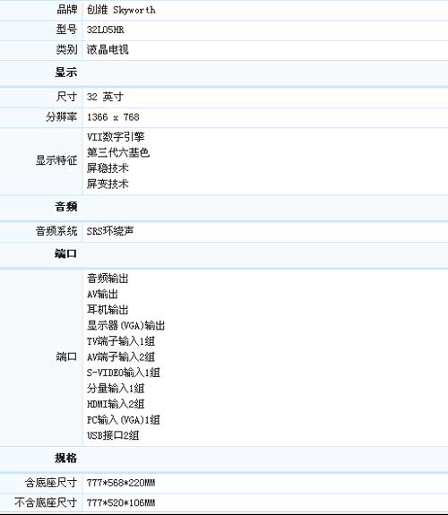 10Bitɫʼg(sh) (chung)S32L05HRҺҕۃr(ji)2699Ԫ