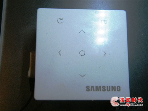 CES 2010չLEDȫ|΢ͶӰC(j)
