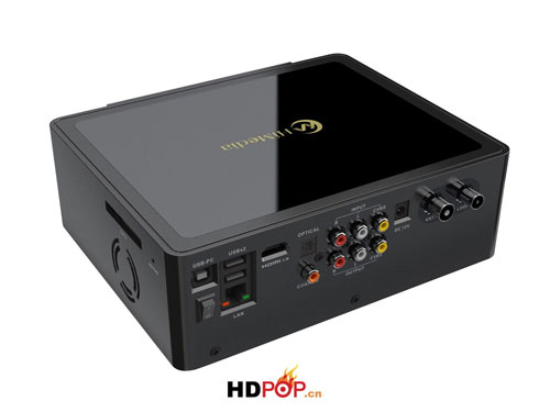 ƷHD500B/HD500B-TH 1080Pȫ岥řC(j)