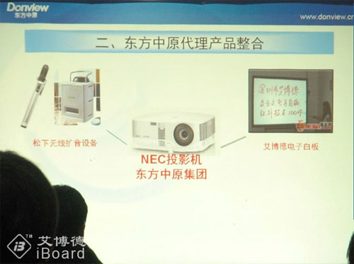 NECͶӰ�C(j��)�c��������Ӱװ������������]��(hu��)