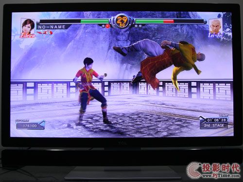 TCL L46X10FDEҺҕӰƬΑw(yn)