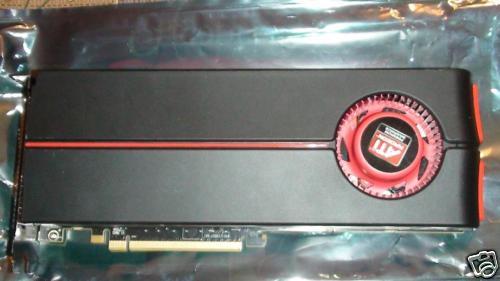 EyefinityݔðRadeon HD 5870߃ru