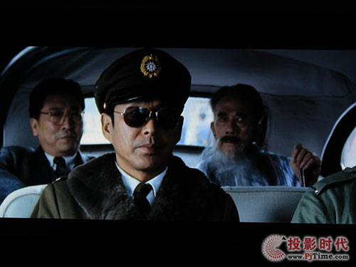 長(zhǎng)虹iTV46920DE液晶電視:高清影片賞析