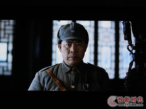 長(zhǎng)虹iTV46920DE液晶電視:高清影片賞析