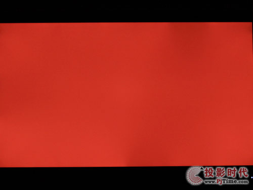 LG 42SL90QD液晶電視:色彩解析度效果測(cè)試