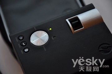 CES2010:惠普便攜投影機(jī)登場(chǎng)