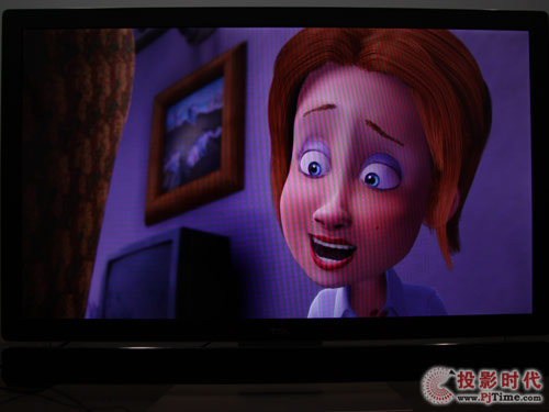 TCL L46X10FDEҺҕӰƬΑw(yn)