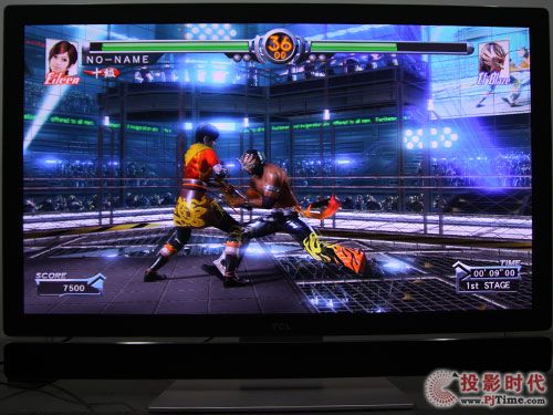 TCL L46X10FDEҺҕӰƬΑw(yn)